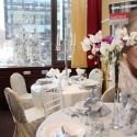 Svatební veletrh Hotel Diplomat Praha (10. - 12. února 2012)