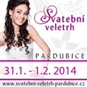 Svatební Veletrh Pardubice