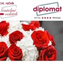 Svatební veletrh Diplomat