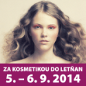 WORLD OF BEAUTY & SPA 2014 PODZIM