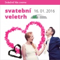 Svatební veletrh České Budějovice