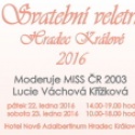 Svatební veletrh Hradec Králové