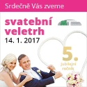 Svatební veletrh České Budějovice