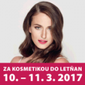 WORLD OF BEAUTY & SPA 2017 JARO