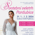 Svatební veletrh Pardubice