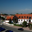 Parkhotel Průhonice 