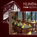 Restaurace Hliněná bašta