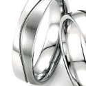 Ráj snubních prstenů