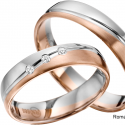 Svět snubních prstenů
