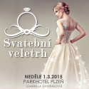 Svatební veletrh Plzeň 2015