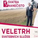 SVATBA NANEČISTO