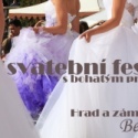 SVATEBNÍ FESTIVAL BEČOV