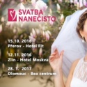SVATBA NANEČISTO - Olomouc