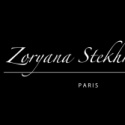 Zoryana Stekhnovych * PARIS