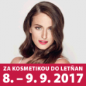 WORLD OF BEAUTY & SPA 2017